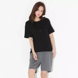 여자5부반바지 5부트레이닝바지 (HSJ-WFGX5RR)