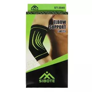 등산 태극 -T 헬스 아대 러닝 보호대 팔꿈치보호대