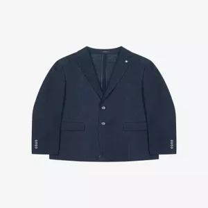 [파렌하이트]파렌하이트 스트라이프 패턴 쿨 제트 자켓 H