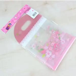 투명선물상자 x20개 랜덤 대량 벌크포장 박스 답례품 기프트 일체형 어린이집 유치원 봉투