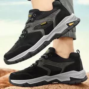 데일리 등산화 운동화 아웃도어 캐주얼 남자 트래킹