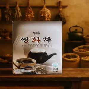 티프렌 쌍화차 15g x 50개입