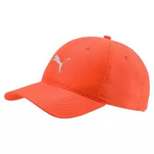 PUMA GOLF 2018 남성용 바운스 조절 가능한 모자 (남성용