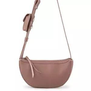 패션 캐주얼백 가방 유행 여성 30대 쇼퍼백 인디핑크