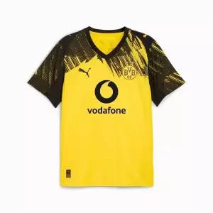 매장정품 푸마 BVB 홈 저지 Home Jersey Replica 780088-01 165999