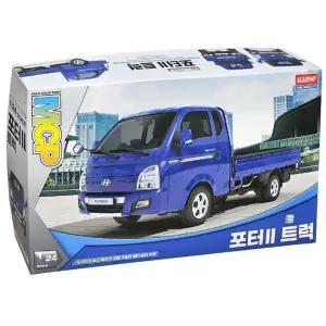 아카데미과학 중장비 덤프트럭 모형 유아용 완구 생일 어린이날 선물