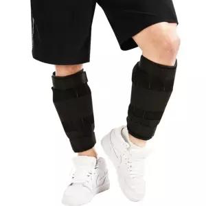 종아리 모래주머니 중량밴드 각반 헬스장 발목 밴드