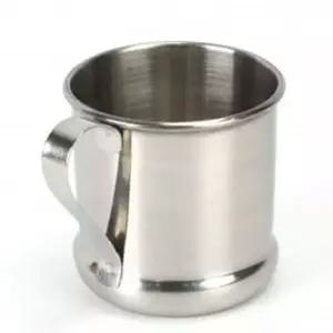 국산 스텐 물컵 등산 캠핑 물컵 물잔 캠핑컵 양치컵 CqZ2+1MjR