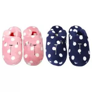 슈디   토끼 방한화 FREE-T/겨울거실화/털거실화/기모거실화/극세사거실화/퍼거실화/겨울실내화/털