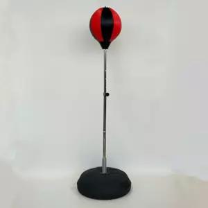 복싱 세트 펀치 볼 샌드백 권투 글러브 실내 운동/샌드 백 스탠딩 어린이 에어 스텐딩 스트레스 해소 가정