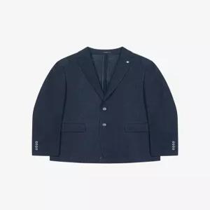 [파렌하이트]파렌하이트 스트라이프 패턴 쿨 제트 자켓 H