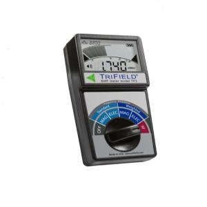 미국/TriField/전자파측정기/전기장/자기장/전계/자계/마이크로파/측정기/테스터기/TF2/100XE
