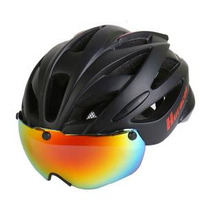 우라칸 자전거헬멧 HURACAN 고글헬멧 UV400 킥보드