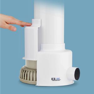 베란다우수관 배수관 하수구 냄새차단 트랩 볼 망 덮개 마개