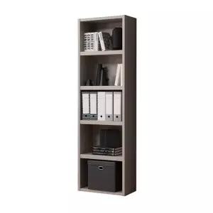 리바트 뉴프렌즈 5단 600 책장