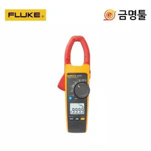 플루크 FLUKE-376FC/KRSR 클램프테스터 FLUKE-376후속 전류 전압 저항측정