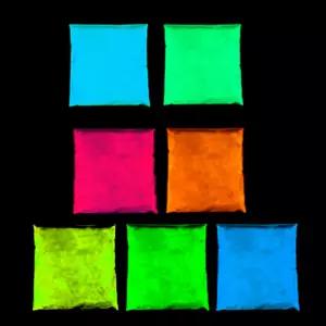 축광안료 초고휘도 야광가루 50g or 100g 잔광12시간