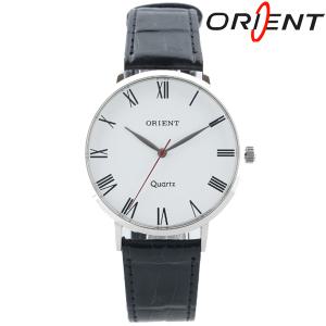 오리엔트 모던 클래식 손목시계 OT5706MA Made In Korea