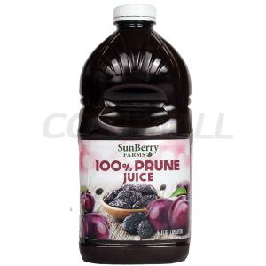 선베리팜스 푸룬주스 1.89L 과일음료 코스트코