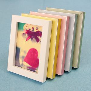 사진 인테리어 돌잔치 상장 A4액자