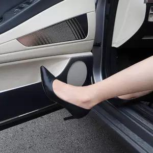 자동차 프리미엄 카본 도어커버 GV70 80 K8 스타리아 K5 DL3 팰리세이드 더뉴카니발 싼타페TM 쏘렌토더마스