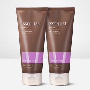 더페이스샵 에센셜 스타일 업 컬링 에센스 150ml (2개)