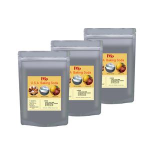 식용베이킹소다 1Kg - 3개 (음용가능)