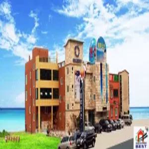 [경북 펜션] 영덕 블루오션관광펜션 (울진,영덕,청송)