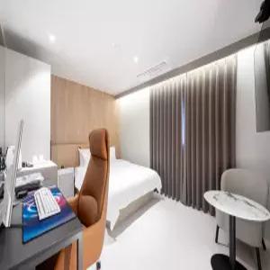 [대전 모텔] 대전 대흥 오붓스테이 (중구(은행,대흥,선화,유천))