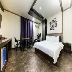 [대전 모텔] 대전 유성 헤라 (유성구)