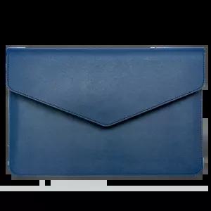 삼성 노트북 그램 맥북 파우치 13.3형 블루