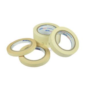 마스킹테이프 종이테이프 페인트 실리콘 도색 보양