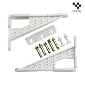 국산 세면기 마블 브라켓 받침대 선반대 앙카