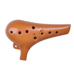 엘림 오카리나 알토C / 초등용 어린이용