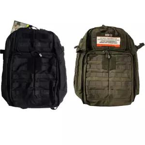 5.11택티컬 러쉬 24 2.0 백팩 밀리터리 배낭 색상선택