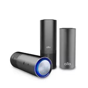 알로코리아 가정용 차량용 미세먼지 공기청정기 모음전 헤파필터 H13 거실용 휴대용 아이방 원룸 옷방 사무실