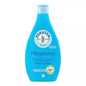 페나텐 베이비 영양 로션 400ml