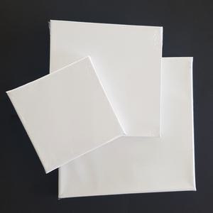 정사각 캔버스액자 (대:25cmx25cm) / 가왁구 면천캔버스