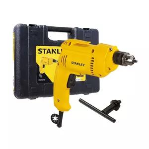스탠리 STDR5510 소형 전기드릴 550W 10mm GBM10RE급