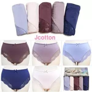 [하프클럽/제이투와이]물랑루즈 MWPXF-529 에일리여맥시 5매 모달코튼