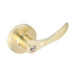 S850 SB 열쇠형 방문손잡이