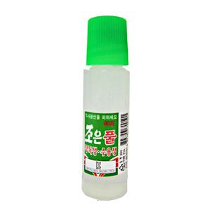 조은풀 PVA풀 40ml