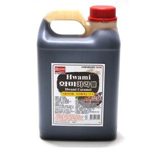 화미 카라멜 2.5kg