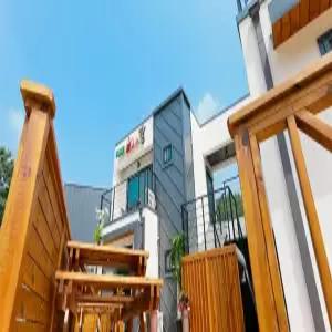 [충북] 단양 해와달 펜션(충북펜션/단양펜션)