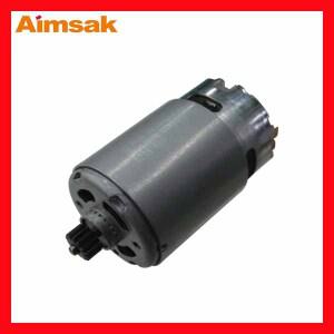 모터 (AI-414M용) 아임삭순정부품 충전드릴드라이버용