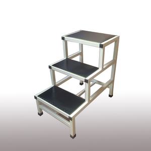 작업발판 계단발판 안전 간이 철제계단 계단식사다리