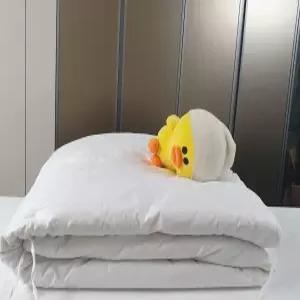 명주솜 명주 이불솜 100% 명주솜