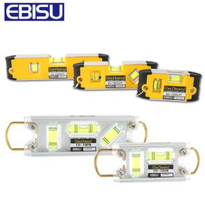 EBISU 수직 수평기수평계 레벨기 핸디자석레벨 토비레벨 강력형