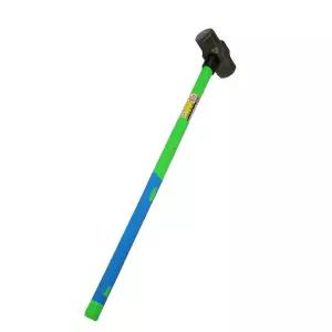 1-4 우레탄 함마 5kg 무진동 오함마 우레탄 돌망치 고강도 해머 