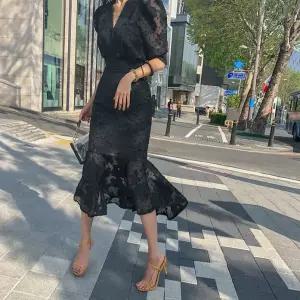 [다바걸]레이쉬폰스커트